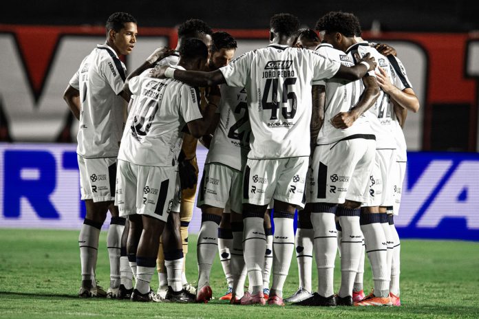 Vitória-BA 2×0 Remo – Foto: Talita Gouvêa (Clube do Remo)