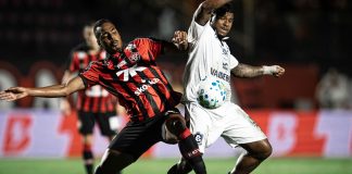 Vitória-BA 2×0 Remo (Jaderson) – Foto: Talita Gouvêa (Clube do Remo)