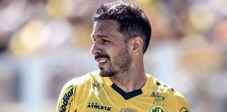 Yago Felipe – Foto: Pedro Zacchi