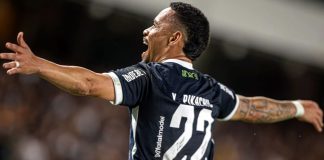 Duas boas estreias e algumas dúvidas pelo caminho Yago Pikachu – Foto: Samara Miranda (Clube do Remo)