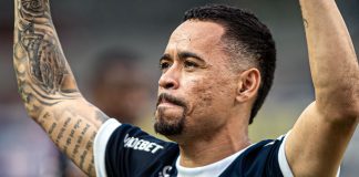 Yago Pikachu – Foto: Samara Miranda (Clube do Remo)