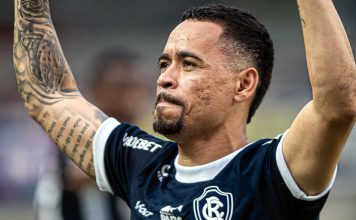 Yago Pikachu – Foto: Samara Miranda (Clube do Remo)