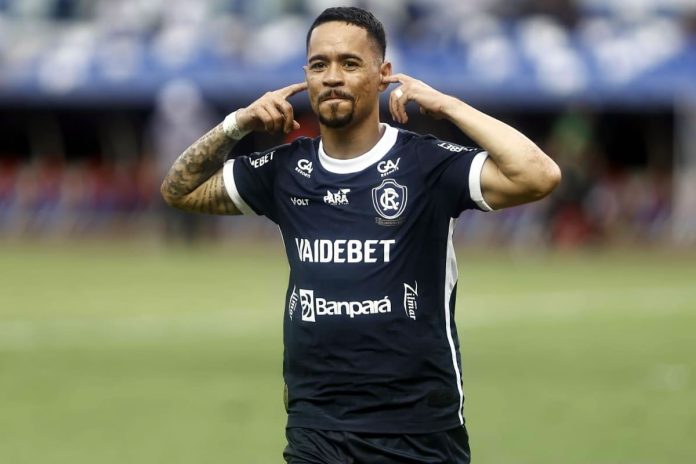 Yago Pikachu – Foto: Cristino Martins (O Liberal) Yago Pikachu – Foto: Cristino Martins (O Liberal)