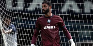 Remo leva time alternativo para encarar São Francisco em Belterra Ygor Vinhas – Foto: Samara Miranda (Clube do Remo)