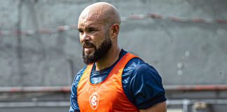 Zé Welison – Foto: Samara Miranda (Clube do Remo)