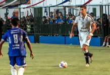 Vídeo: Melhores momentos de Águia de Marabá 1×1 Remo, nos pênaltis: 4×5 Águia de Marabá 1×1 Remo, nos pênaltis: 4×5 (Leonel Picco) – Foto: Diogo Puget (Clube do Remo)