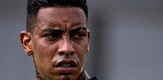 Alef Manga – Foto: Samara Miranda (Clube do Remo)