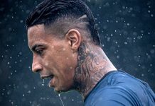 Alef Manga – Foto: Raul Martins (Clube do Remo)