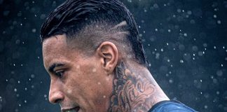 Clássico Re-Pa abre a final do Parazão 2026 no Mangueirão Alef Manga – Foto: Raul Martins (Clube do Remo)