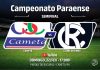 Assista ao vivo ao Parazão 2026: Cametá × Remo Cametá × Remo pela semifinal do Campeonato Paraense 2026