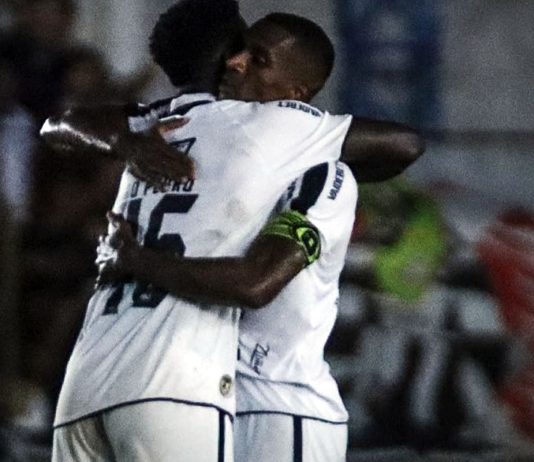 Cametá 2×3 Remo (João Pedro e Marllon) – Foto: Luis Carlos (Clube do Remo)