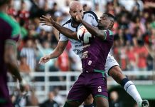 Cametá 2×3 Remo (Zé Welison) – Foto: Luis Carlos (Clube do Remo)