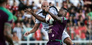 Cametá 2×3 Remo (Zé Welison) – Foto: Luis Carlos (Clube do Remo)