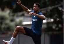 Carlinhos – Foto: Samara Miranda (Clube do Remo)