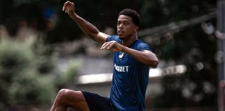 Carlinhos – Foto: Samara Miranda (Clube do Remo)