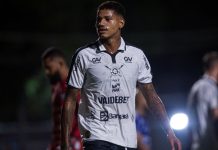 Castanhal 2×2 Remo (Marrony) – Foto: Samara Miranda (Clube do Remo)