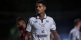 Castanhal 2×2 Remo (Marrony) – Foto: Samara Miranda (Clube do Remo)