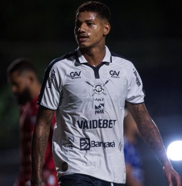 Castanhal 2×2 Remo (Marrony) – Foto: Samara Miranda (Clube do Remo)