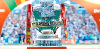 Copa do Brasil – Foto: Divulgação (CBF)