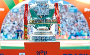 Copa do Brasil – Foto: Divulgação (CBF)