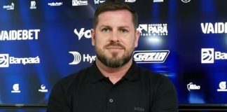 Remo anuncia ex-diretor executivo da base do Juventude-RS para compor Departamento de Futebol Diego Ziegg – Foto: Divulgação (Clube do Remo)