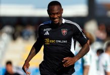 Duplexe Tchamba – Foto: Imago