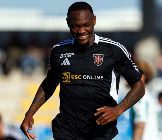 Duplexe Tchamba – Foto: Imago