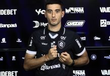 Franco Catarozzi – Foto: Samara Miranda (Clube do Remo)