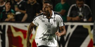 Freitas – Foto: Samara Miranda (Clube do Remo)