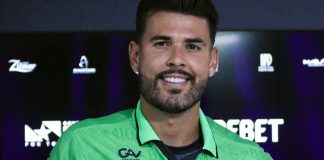 Ivan Quaresma – Foto: Rodolfo Valle (Clube do Remo)