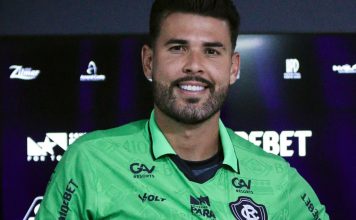 Ivan Quaresma – Foto: Rodolfo Valle (Clube do Remo)