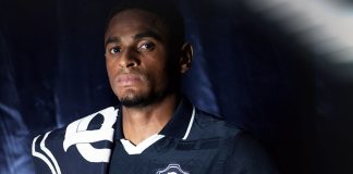 Jajá – Foto: Samara Miranda (Clube do Remo)