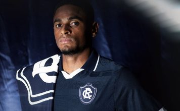 Jajá – Foto: Samara Miranda (Clube do Remo)