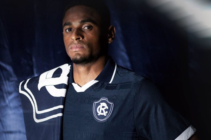 Jajá – Foto: Samara Miranda (Clube do Remo) Jajá – Foto: Samara Miranda (Clube do Remo)