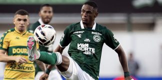 Jajá – Foto: Matheus Dutra