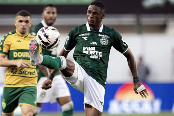 Jajá – Foto: Matheus Dutra