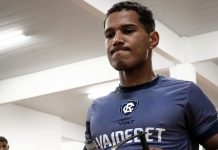 João Lucas – Foto: Luis Carlos (Clube do Remo)