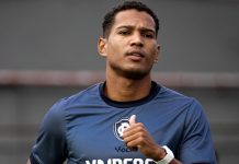 João Lucas – Foto: Samara Miranda (Clube do Remo)