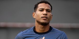 João Lucas – Foto: Samara Miranda (Clube do Remo)