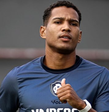 João Lucas – Foto: Samara Miranda (Clube do Remo)