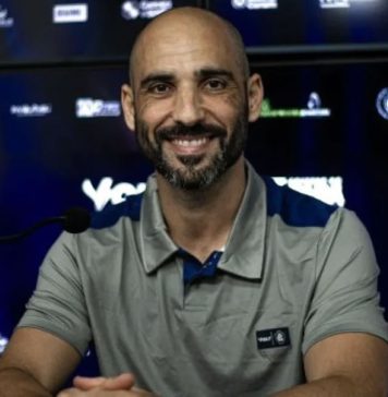 João Neto é o novo gerente de futebol do Remo João Neto Ferreira – Foto: Samara Miranda (Clube do Remo)
