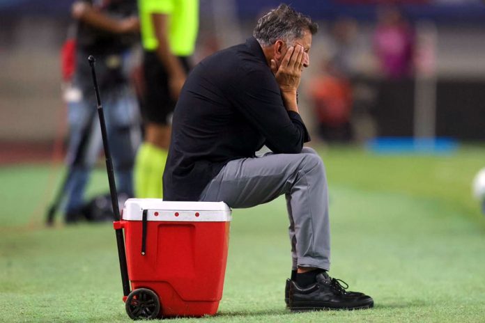 Juan Carlos Osorio – Foto: Fernando Torres Juan Carlos Osorio – Foto: Fernando Torres