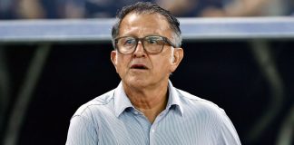 Juan Carlos Osorio – Foto: Thiago Gomes (O Liberal)