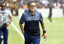 Juan Carlos Osorio – Foto: Cristino Martins (O Liberal)