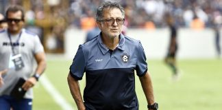 Juan Carlos Osorio – Foto: Cristino Martins (O Liberal)