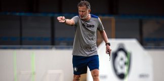 Juan Carlos Osorio – Foto: Samara Miranda (Clube do Remo)