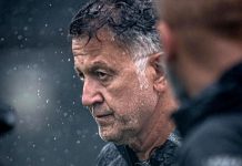 Juan Carlos Osorio – Foto: Raul Martins (Clube do Remo)