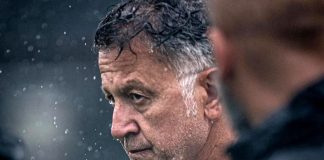 Juan Carlos Osorio – Foto: Raul Martins (Clube do Remo)