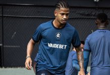 Kawan – Foto: Samara Miranda (Clube do Remo)