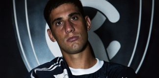 Leonel Picco – Foto: Samara Miranda (Clube do Remo)